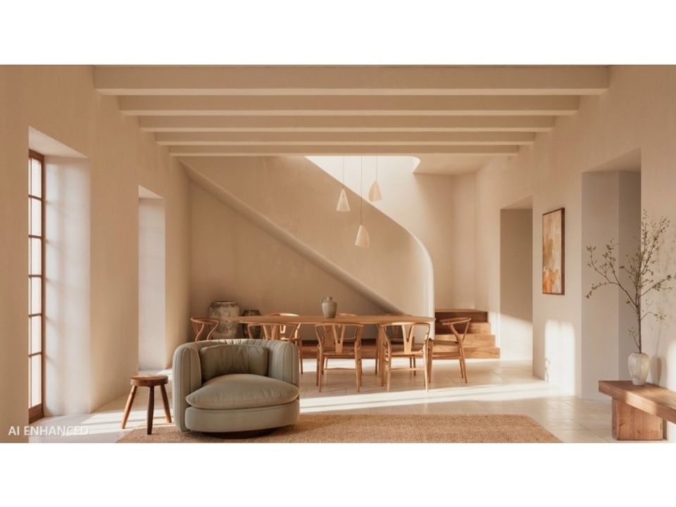 Villa i Binissalem, Mallorca - foto 3