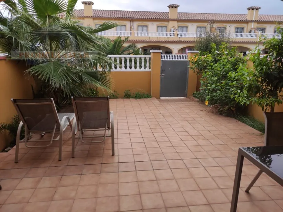 Rækkehus i Miami-Platja, Tarragona - foto 2