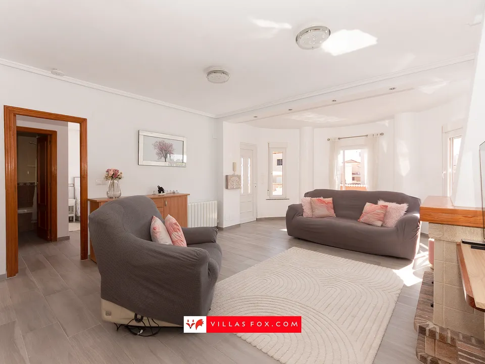 Villa i San Miguel De Salinas, Alicante - foto 3