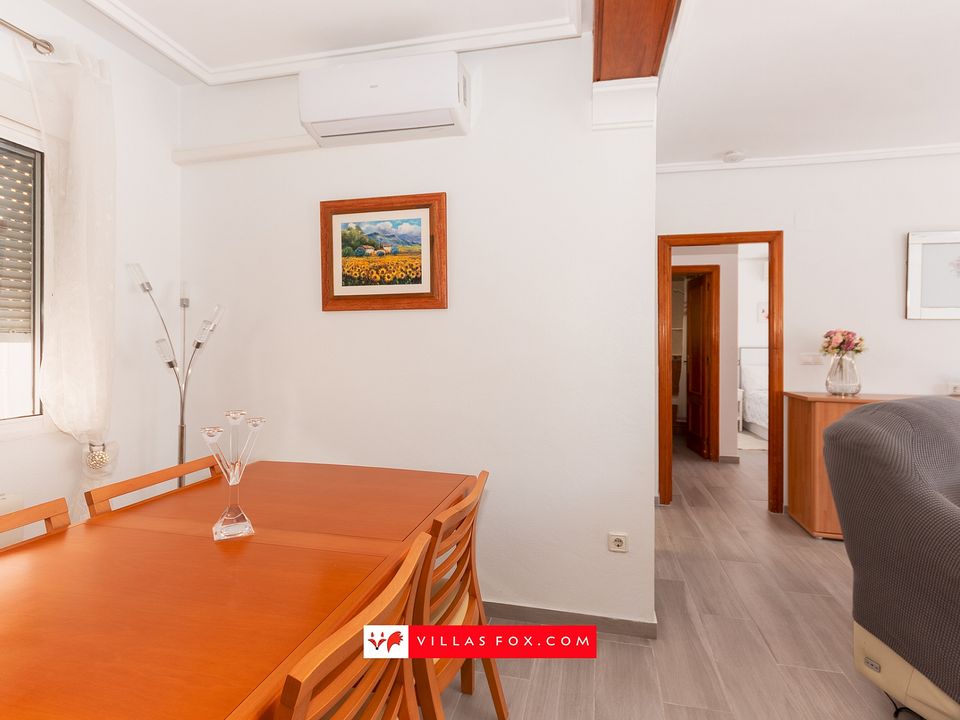 Villa i San Miguel De Salinas, Alicante - foto 4