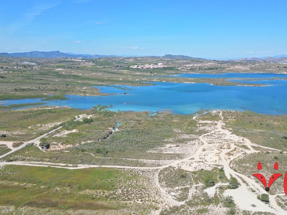 Villa i San Miguel De Salinas, Alicante - foto 5