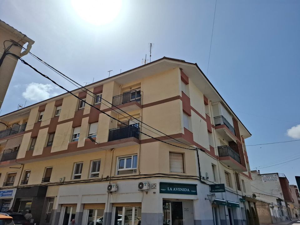 Lejlighed i Pinoso, Alicante - foto 1