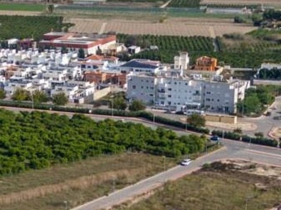 Villa i Daya Nueva, Alicante - foto 2