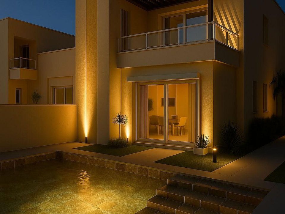 Villa i Daya Nueva, Alicante - foto 3