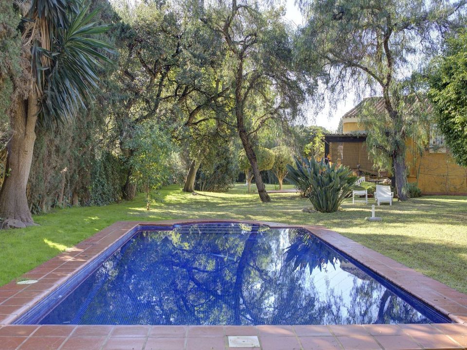 Villa i El Rosario, Malaga - foto 2