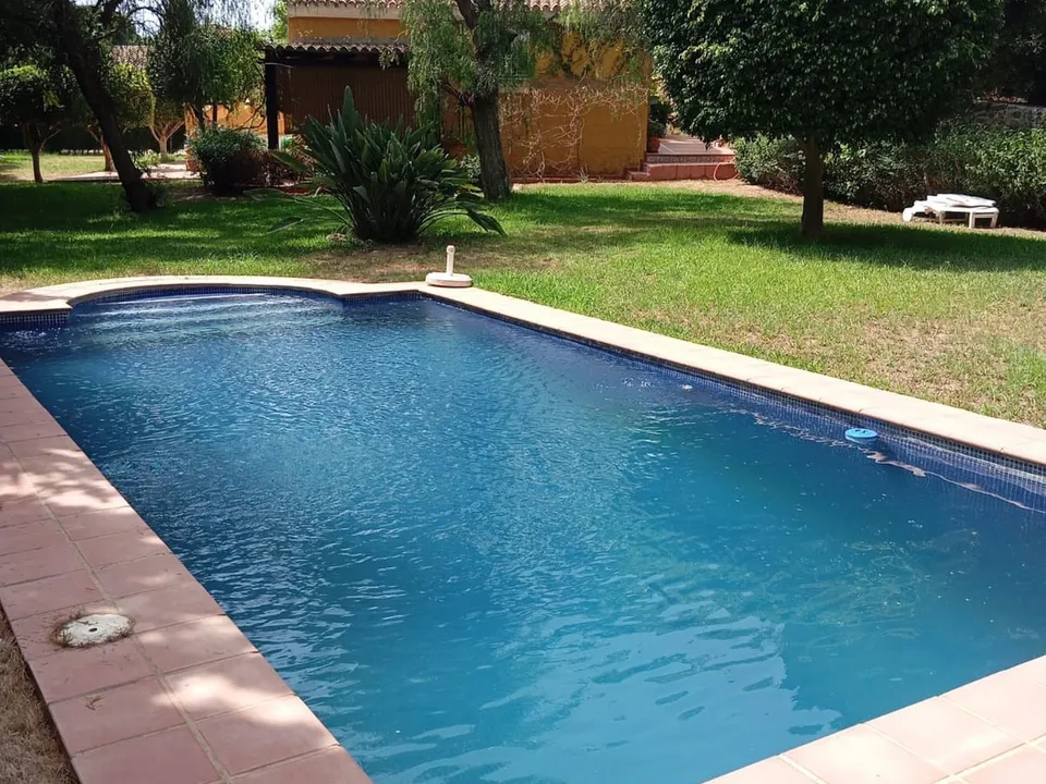 Villa i El Rosario, Malaga - foto 2