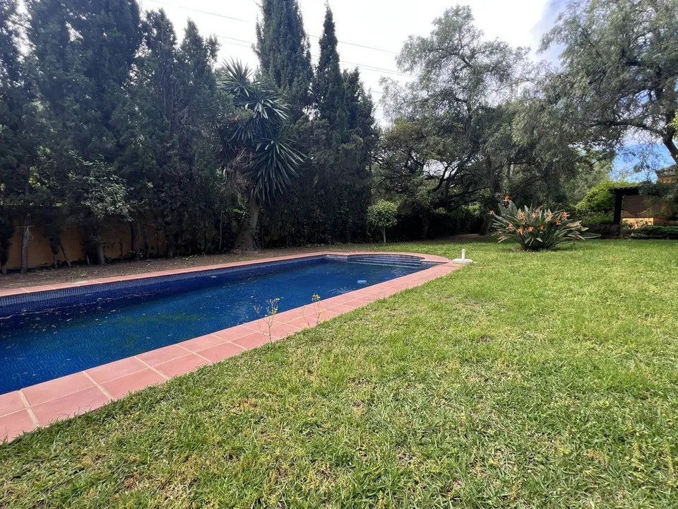 Villa i El Rosario, Malaga - foto 3