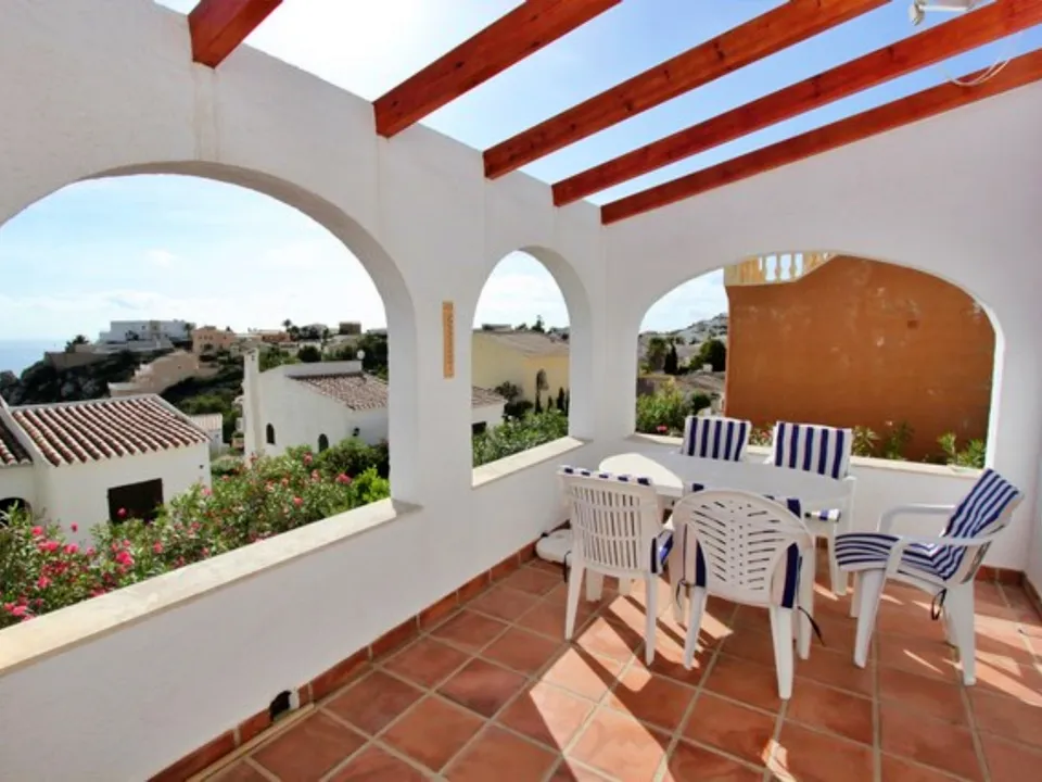 Villa i Benitachell, Alicante - foto 4