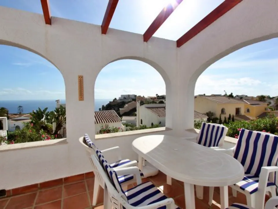 Villa i Benitachell, Alicante - foto 5