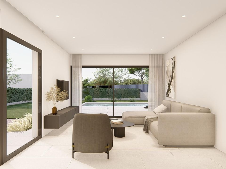 Villa i Molina De Segura, Murcia - foto 5