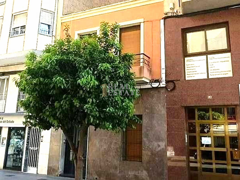 Byhus i Elche, Alicante - foto 2
