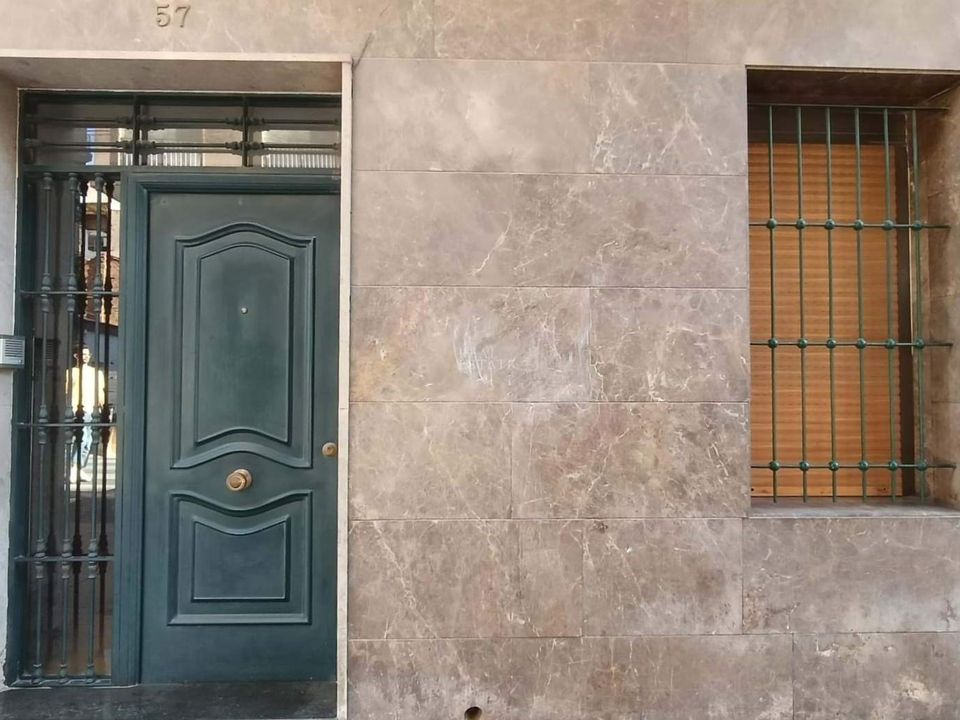 Byhus i Elche, Alicante - foto 3