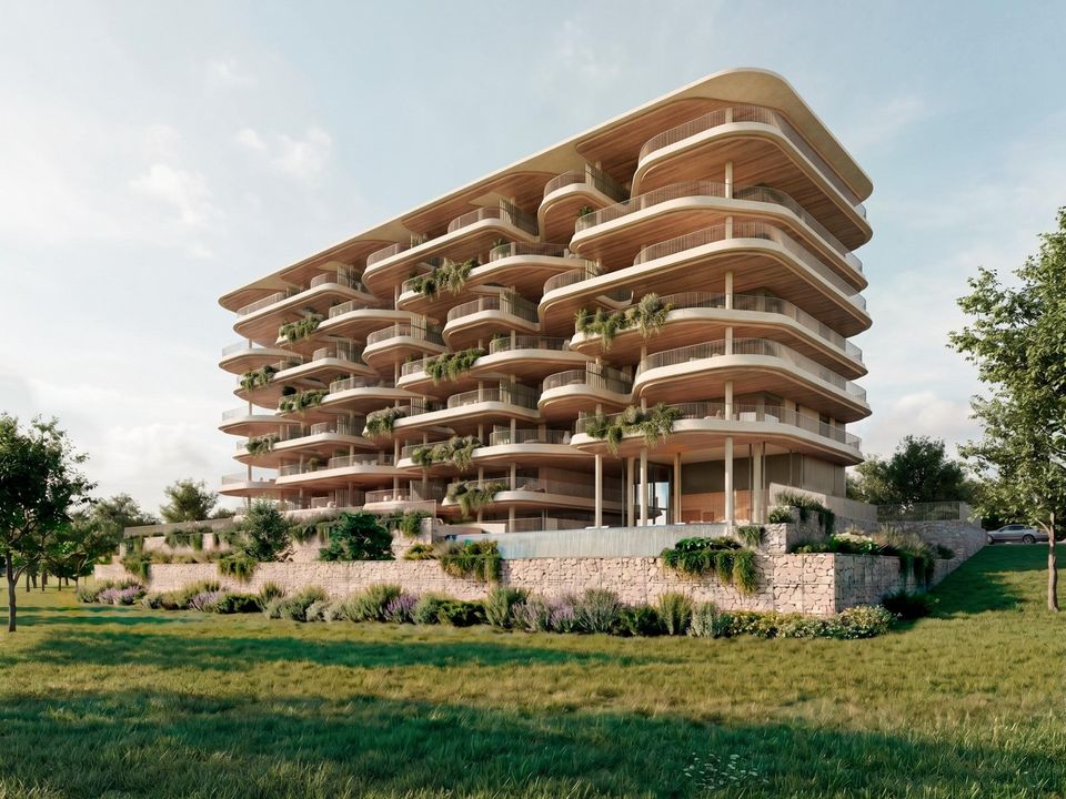 Lejlighed i Fuengirola, Malaga - foto 3