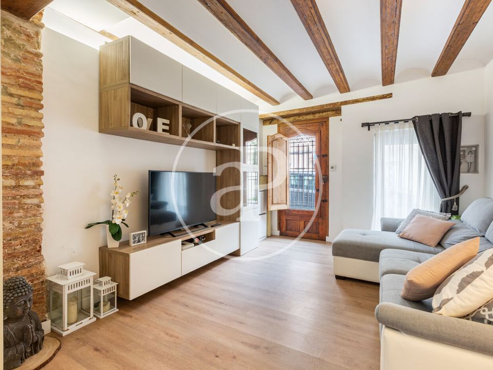 Villa i Valencia, Valencia - foto 1