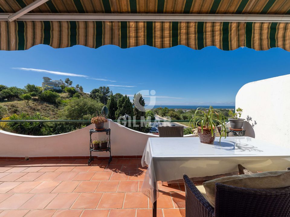 Byhus i Marbella, Malaga - foto 1
