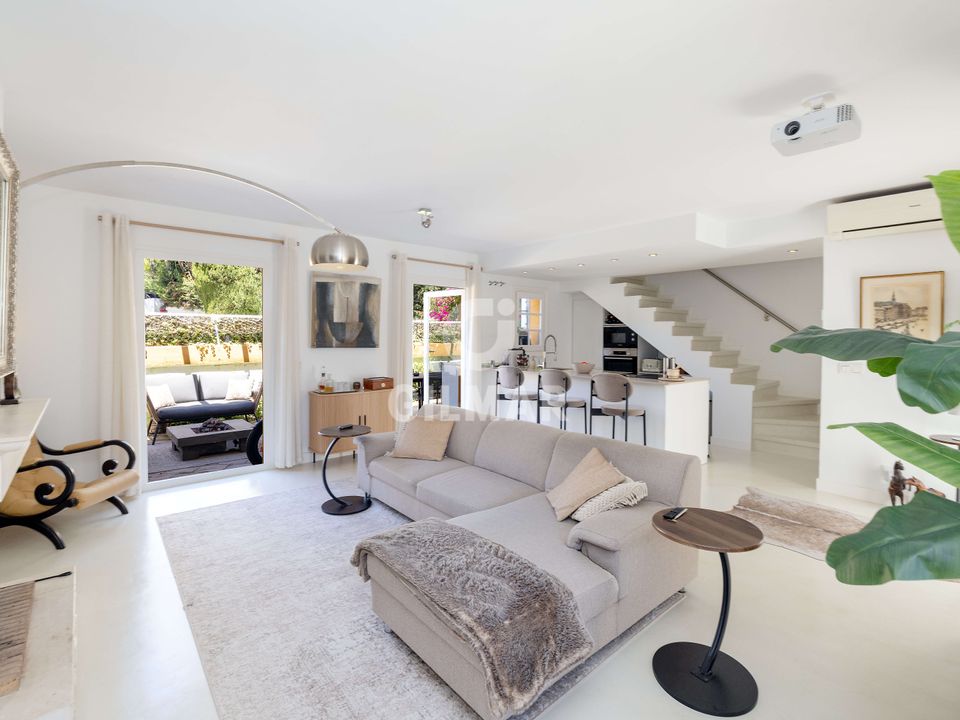 Byhus i Marbella, Malaga - foto 1