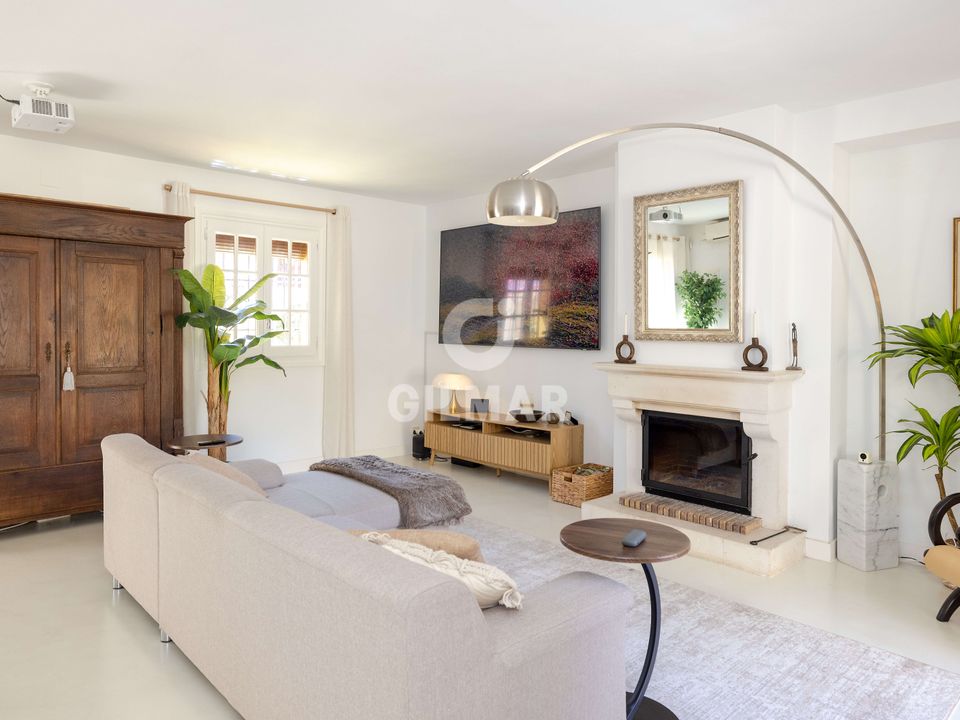 Byhus i Marbella, Malaga - foto 4