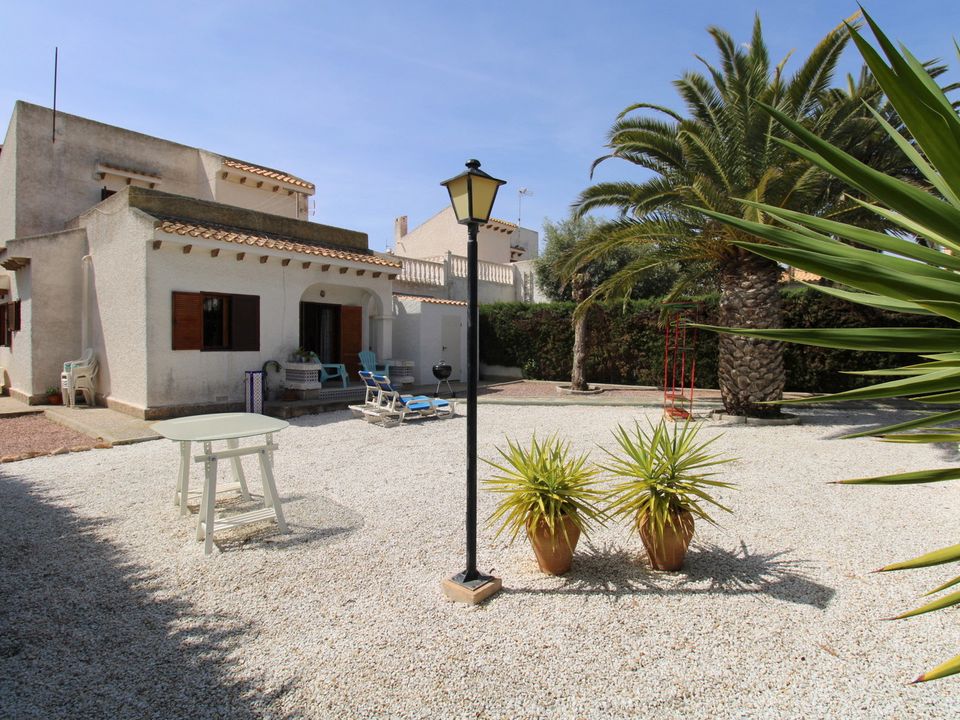 Villa i La Zenia, Alicante - foto 1
