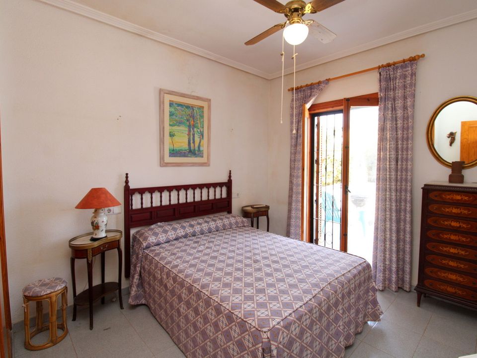 Villa i La Zenia, Alicante - foto 3
