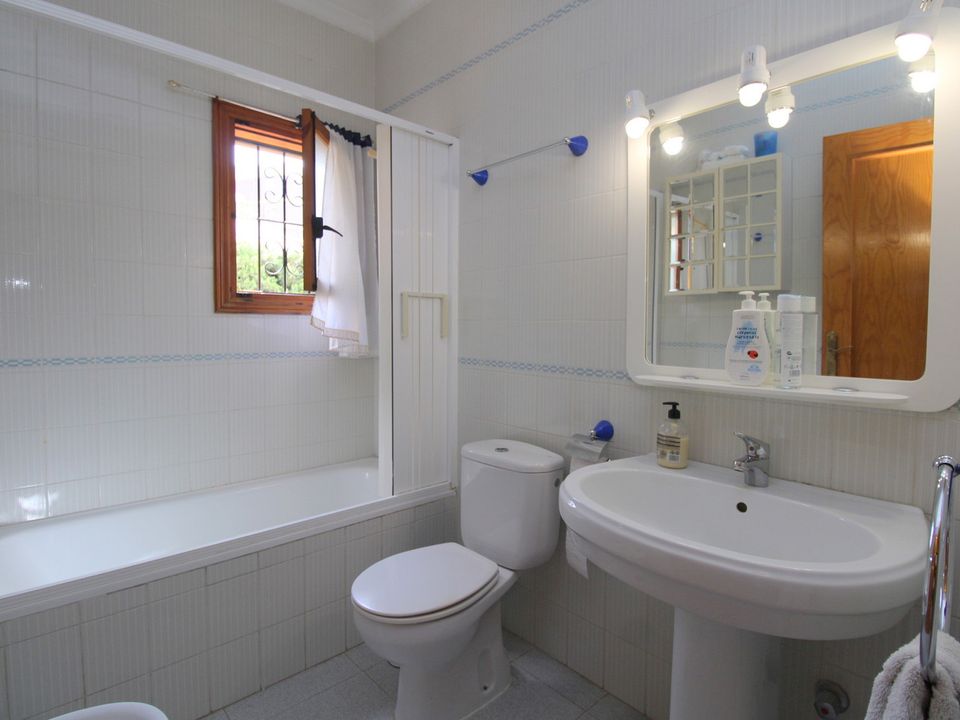 Villa i La Zenia, Alicante - foto 4
