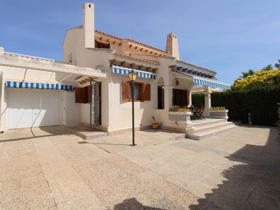 Villa i La Zenia, Alicante - foto 5