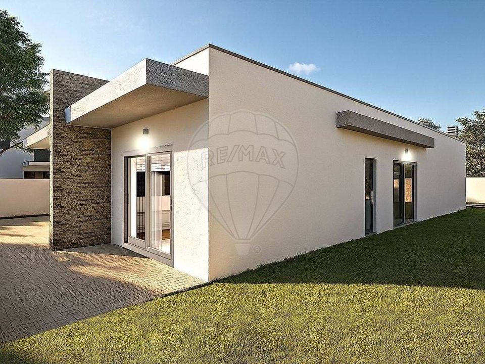 Villa i Seixal, Setubal - foto 1