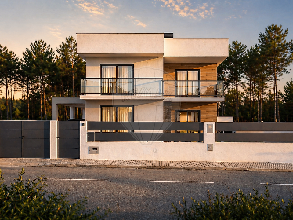 Villa i Seixal, Setubal - foto 2