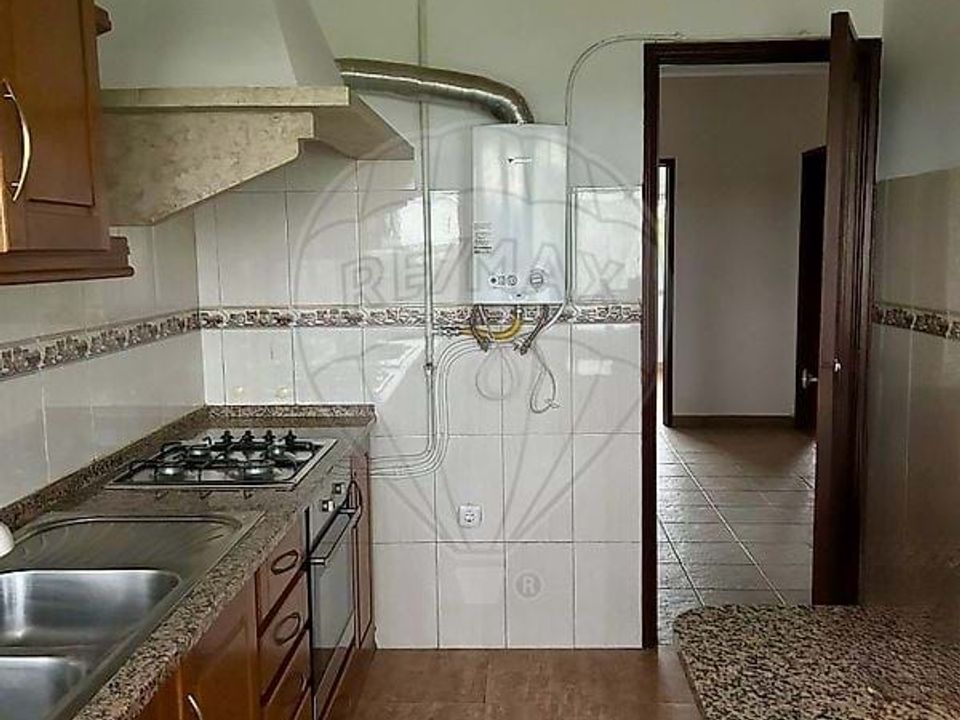 Apartamento em Mangualde, Viseu - foto 1