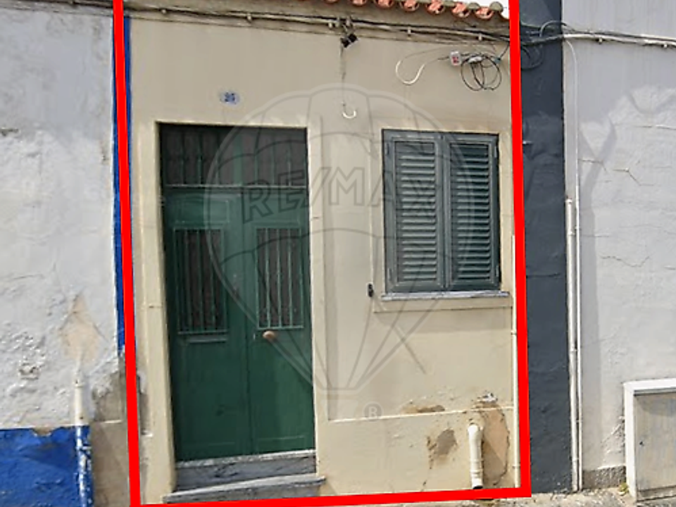 Villa i Beja, Beja - foto 1