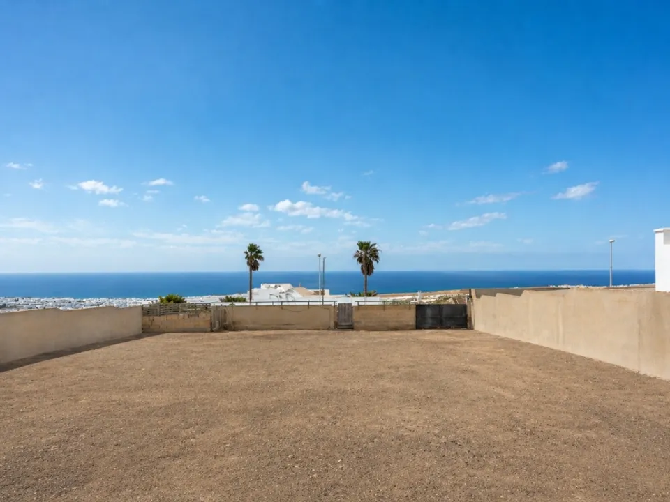 Helårsgrund i Guime, Lanzarote - foto 1