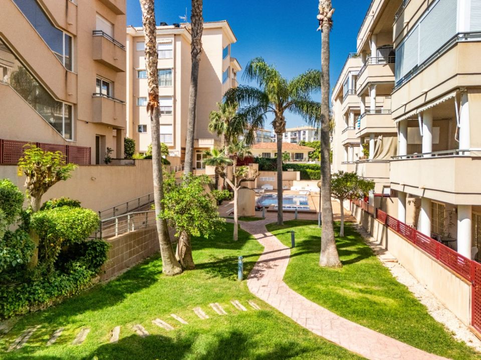 Apartament a Albir, Alicante - foto 2