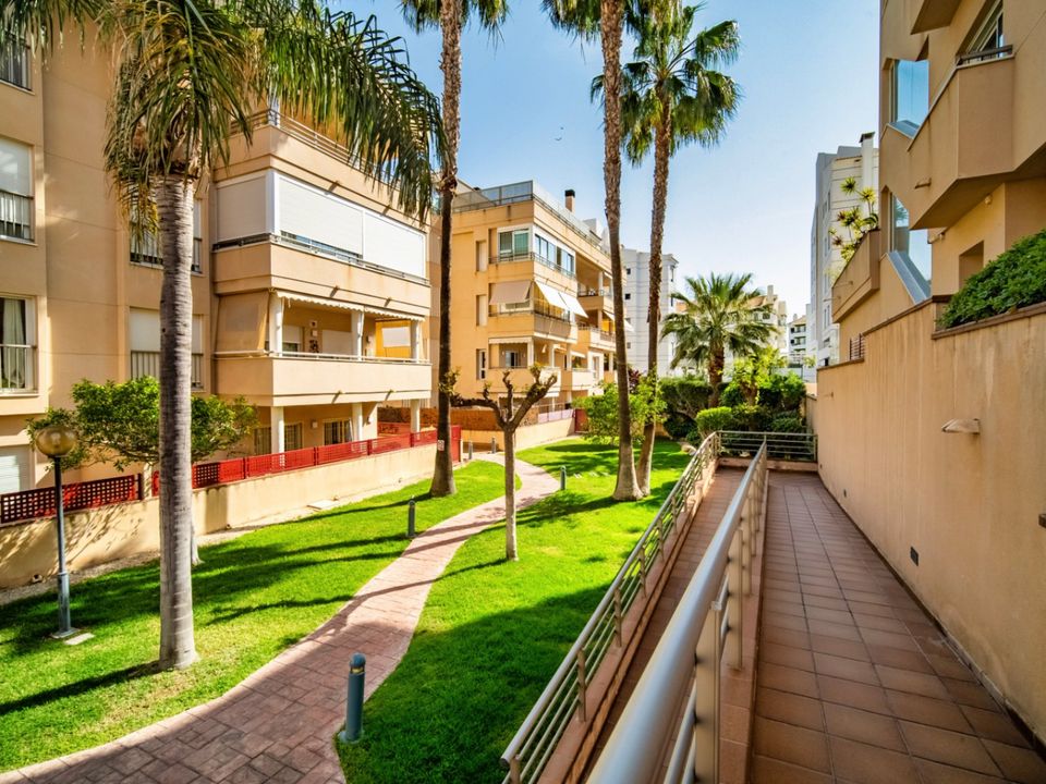 Apartament a Albir, Alicante - foto 3