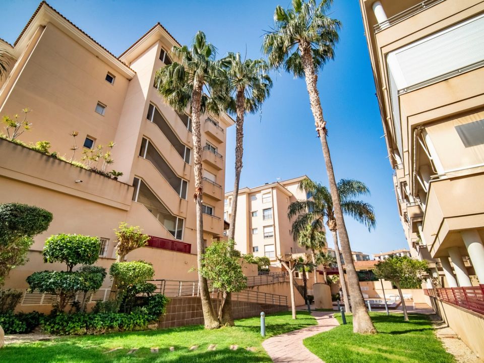 Apartament a Albir, Alicante - foto 4