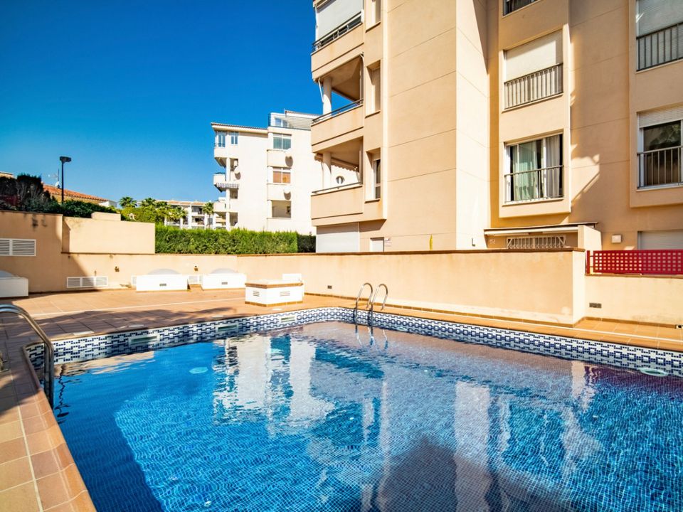 Apartament a Albir, Alicante - foto 5