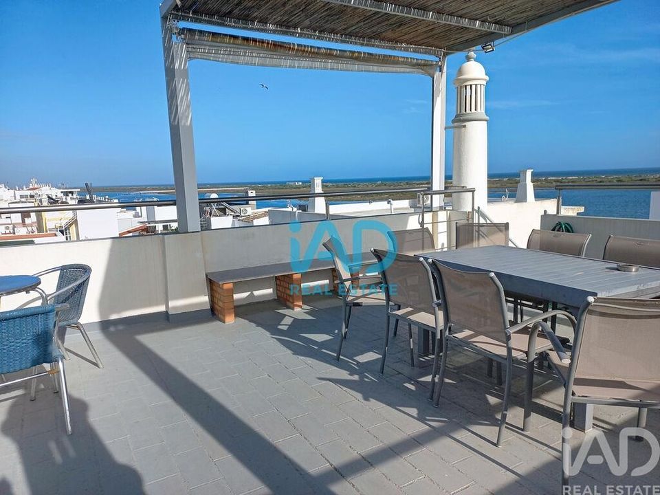 Lejlighed i Tavira, Faro - foto 1