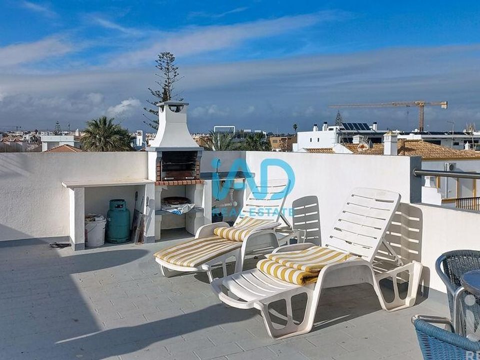 Lejlighed i Tavira, Faro - foto 2