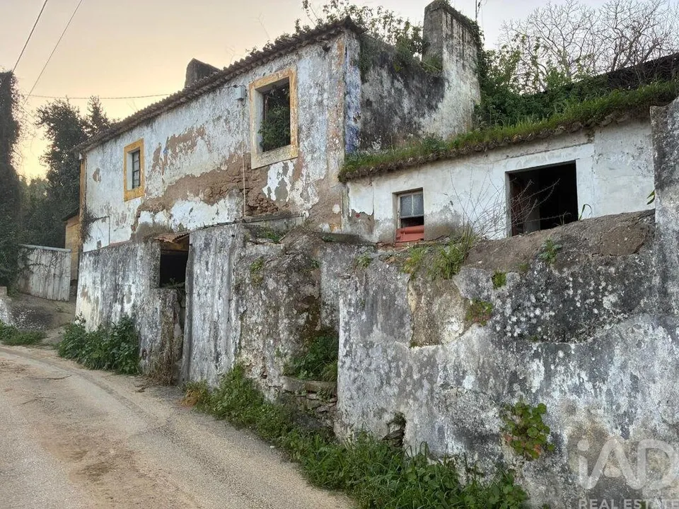 Casa unifamiliar a Alenquer, Lisbon - foto 1