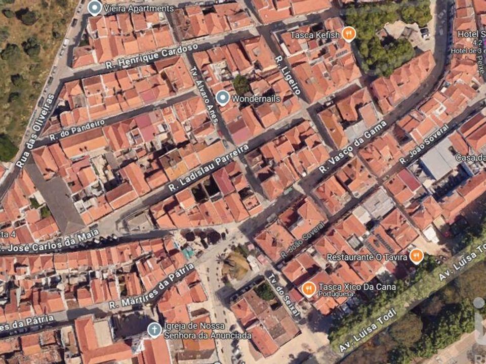 Lejlighed i Setubal, Setubal - foto 4