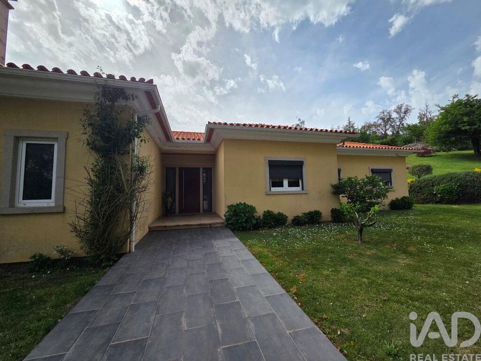 Byhus i Santa Comba Dao, Viseu - foto 1