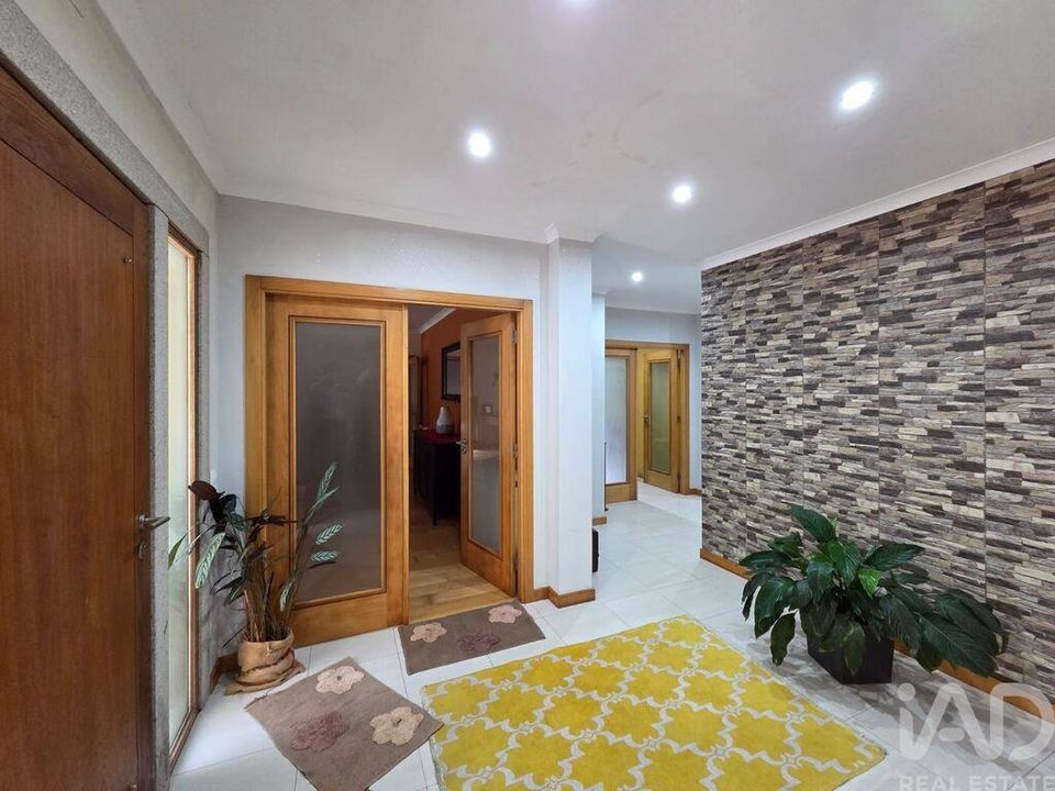 Byhus i Santa Comba Dao, Viseu - foto 2