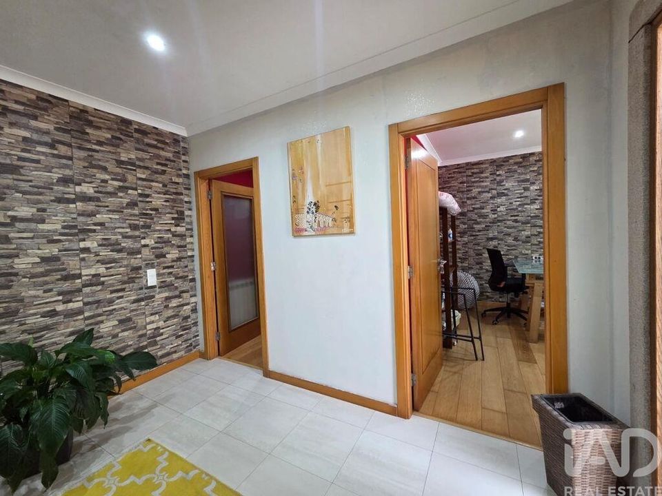 Byhus i Santa Comba Dao, Viseu - foto 5