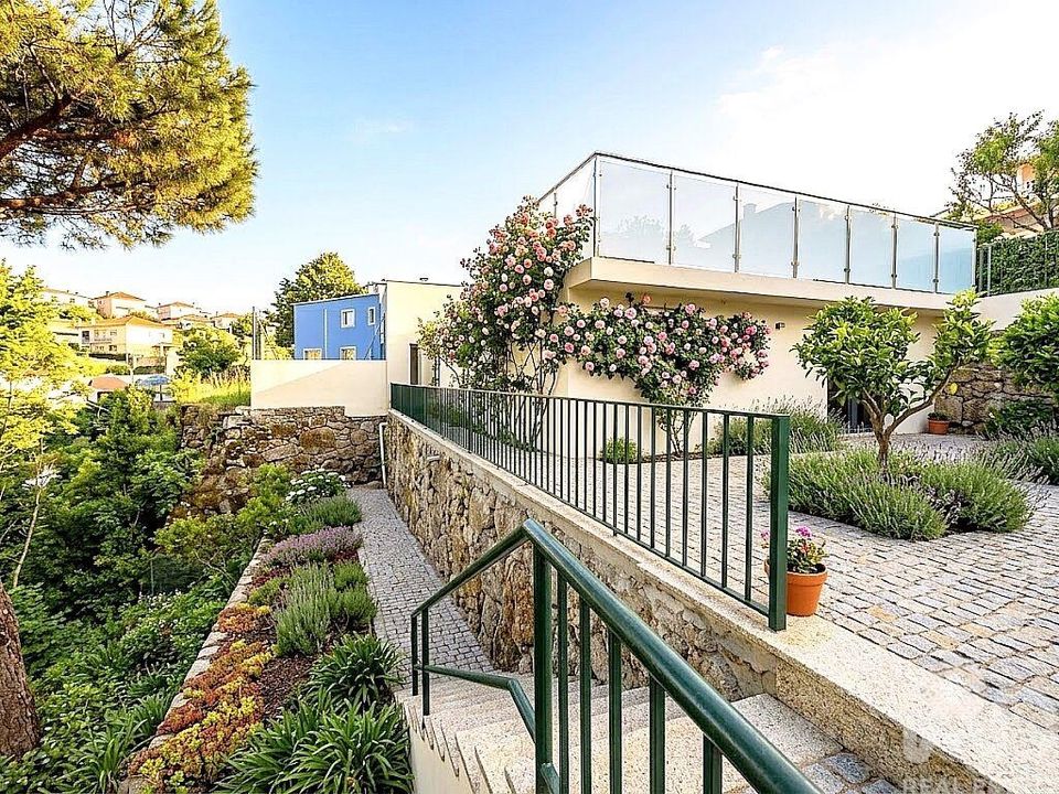 Casa de cidade em Amarante, Porto - foto 3