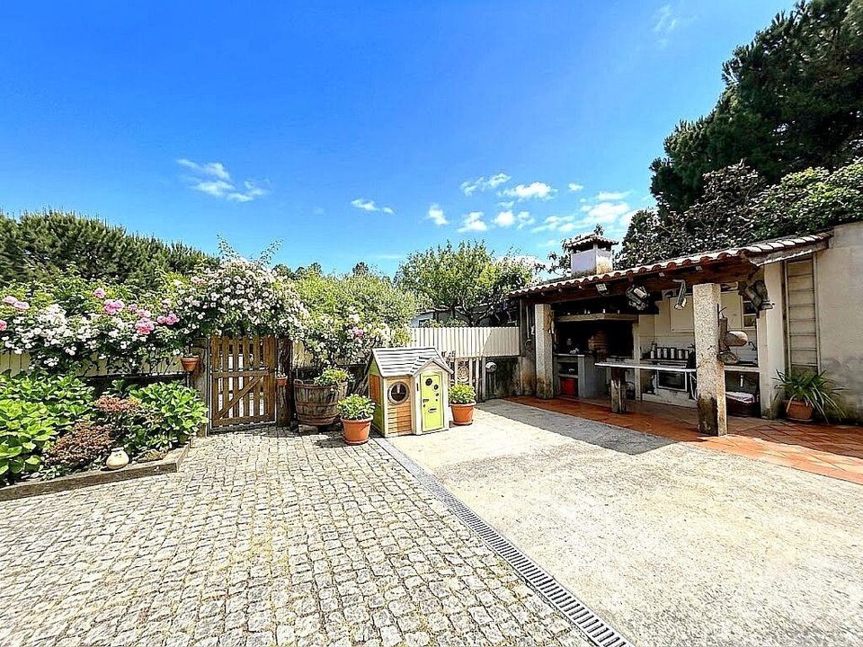 Casa de cidade em Amarante, Porto - foto 4