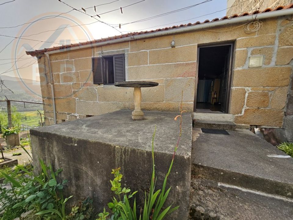 Villa a Ribeira de Pena, Vila Real - foto 4
