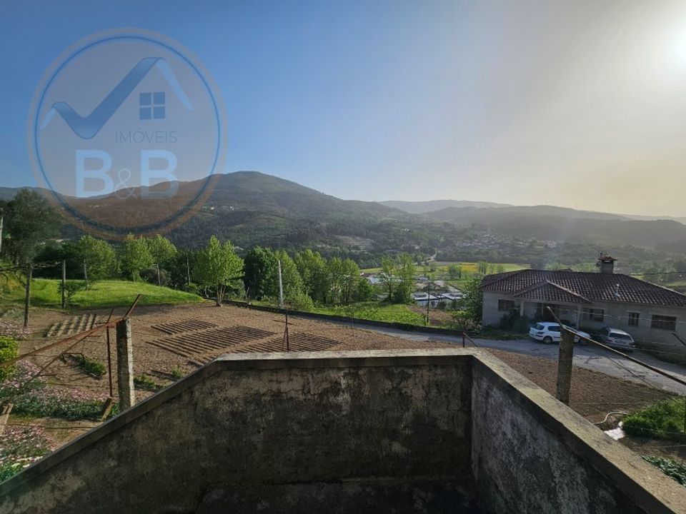 Villa a Ribeira de Pena, Vila Real - foto 5