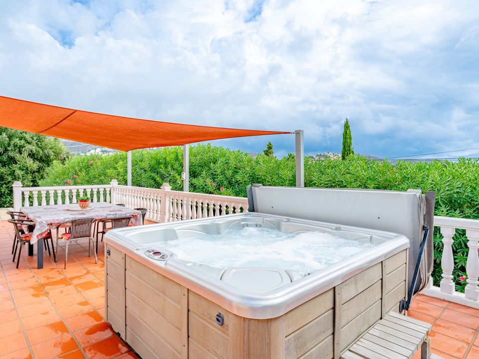 Villa i Moraira, Alicante - foto 3