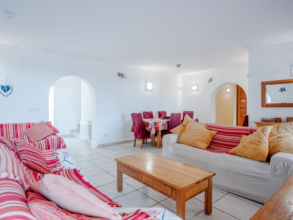 Villa i Moraira, Alicante - foto 4
