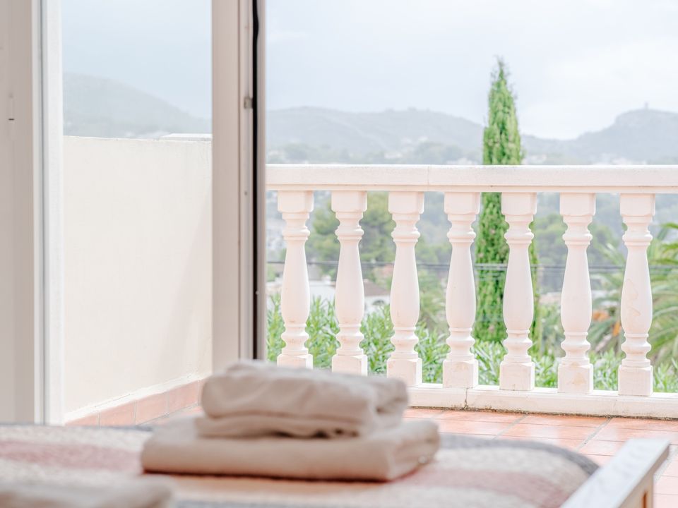 Villa i Moraira, Alicante - foto 5