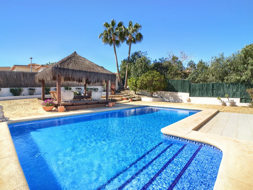 Villa i Javea, Alicante - foto 2