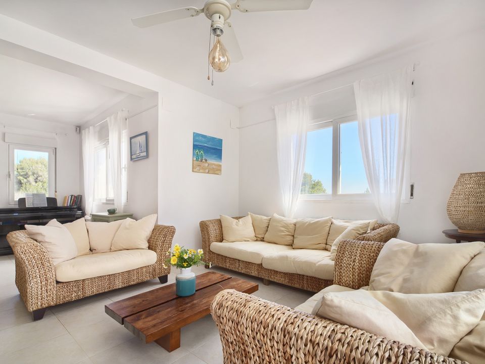 Villa i Javea, Alicante - foto 4